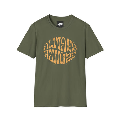 Always Hungry T-Shirt
