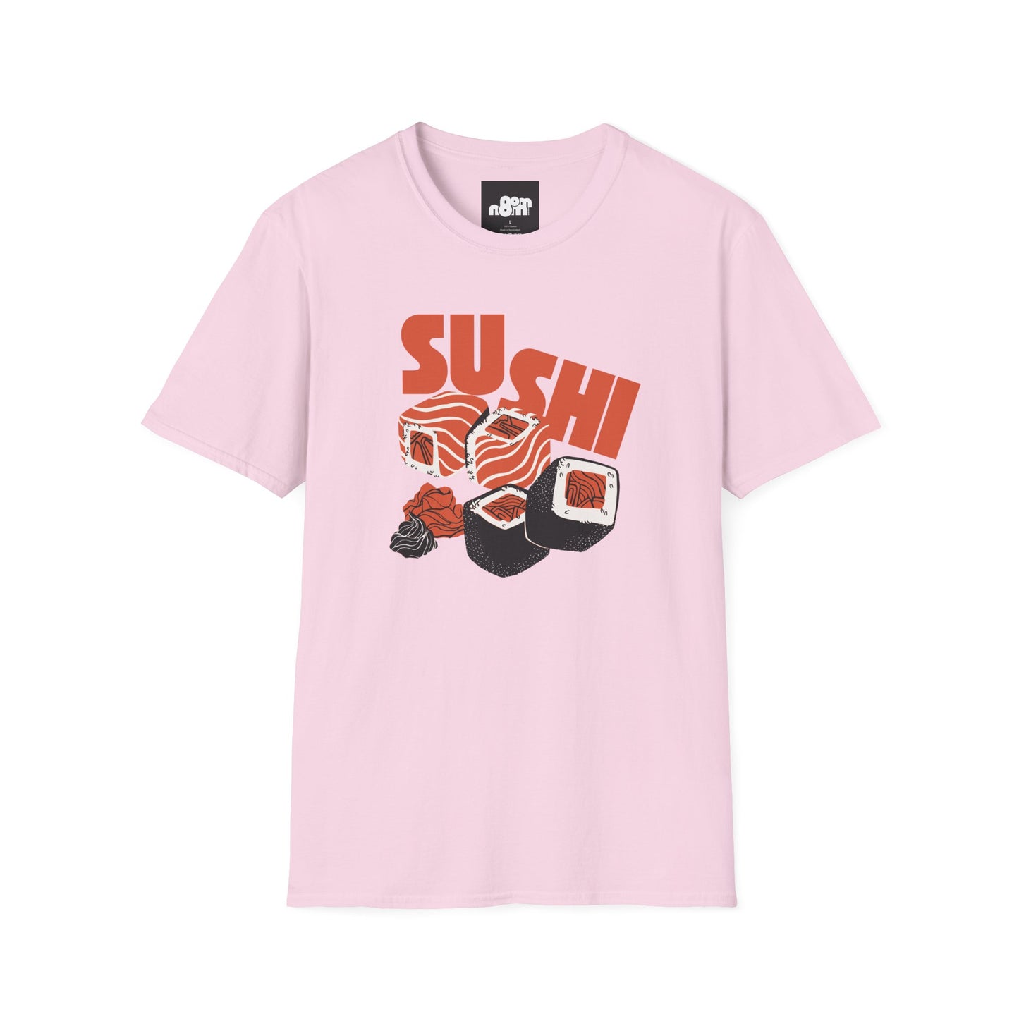 Sushi Lover T-Shirt