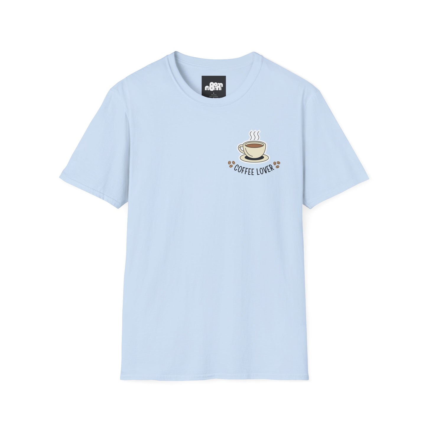 Coffee Lover T-Shirt