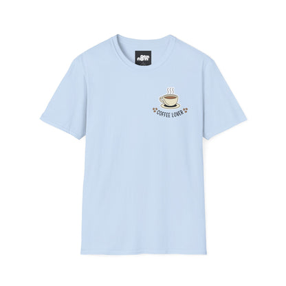 Coffee Lover T-Shirt