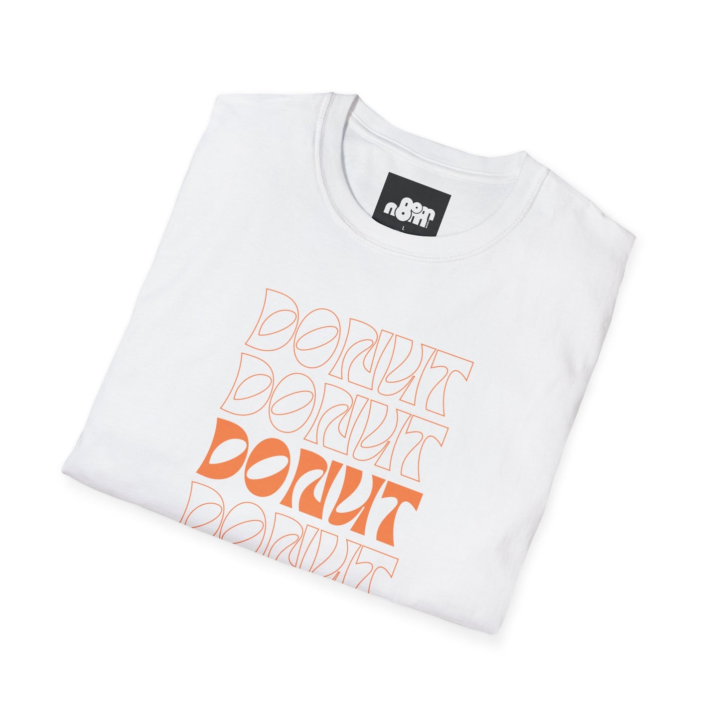 Donut Stop Believing T-Shirt