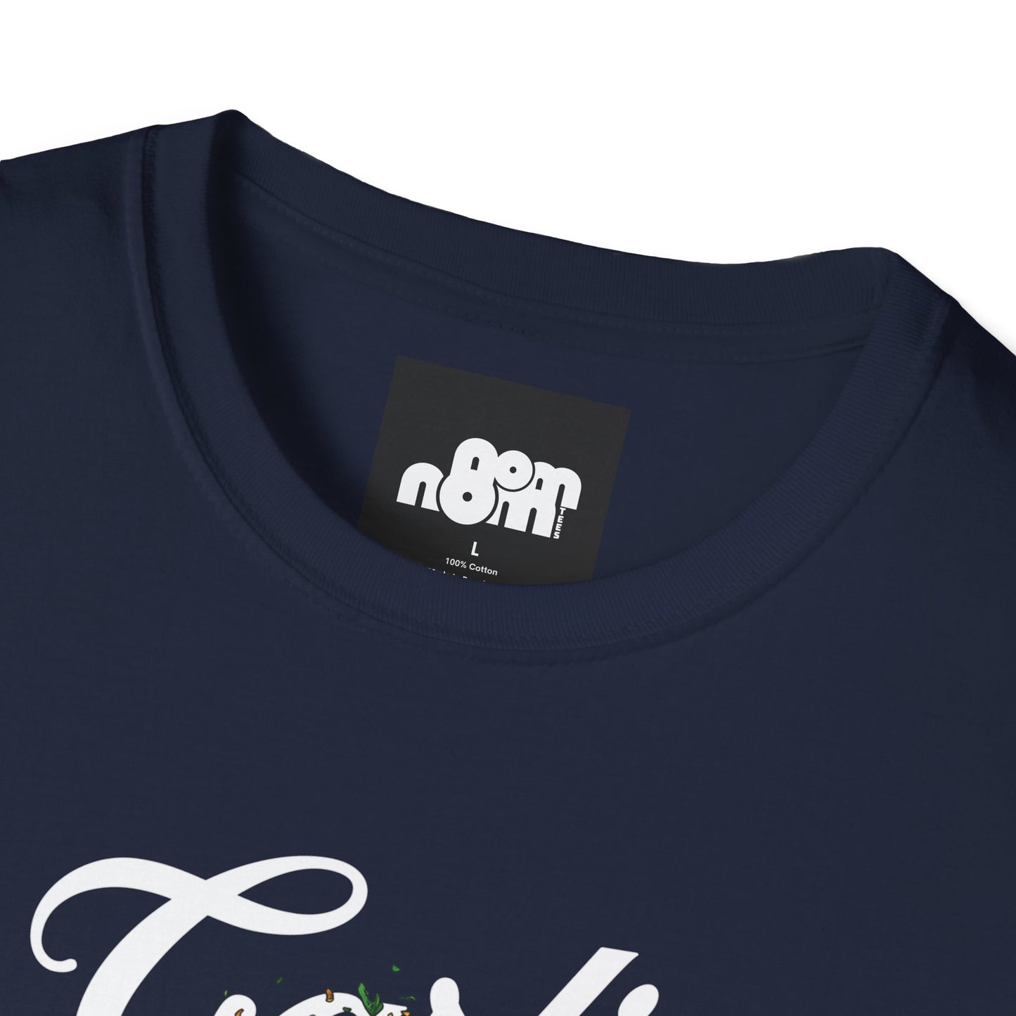 Garlic T-Shirt