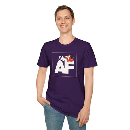 Saucy AF T-Shirt