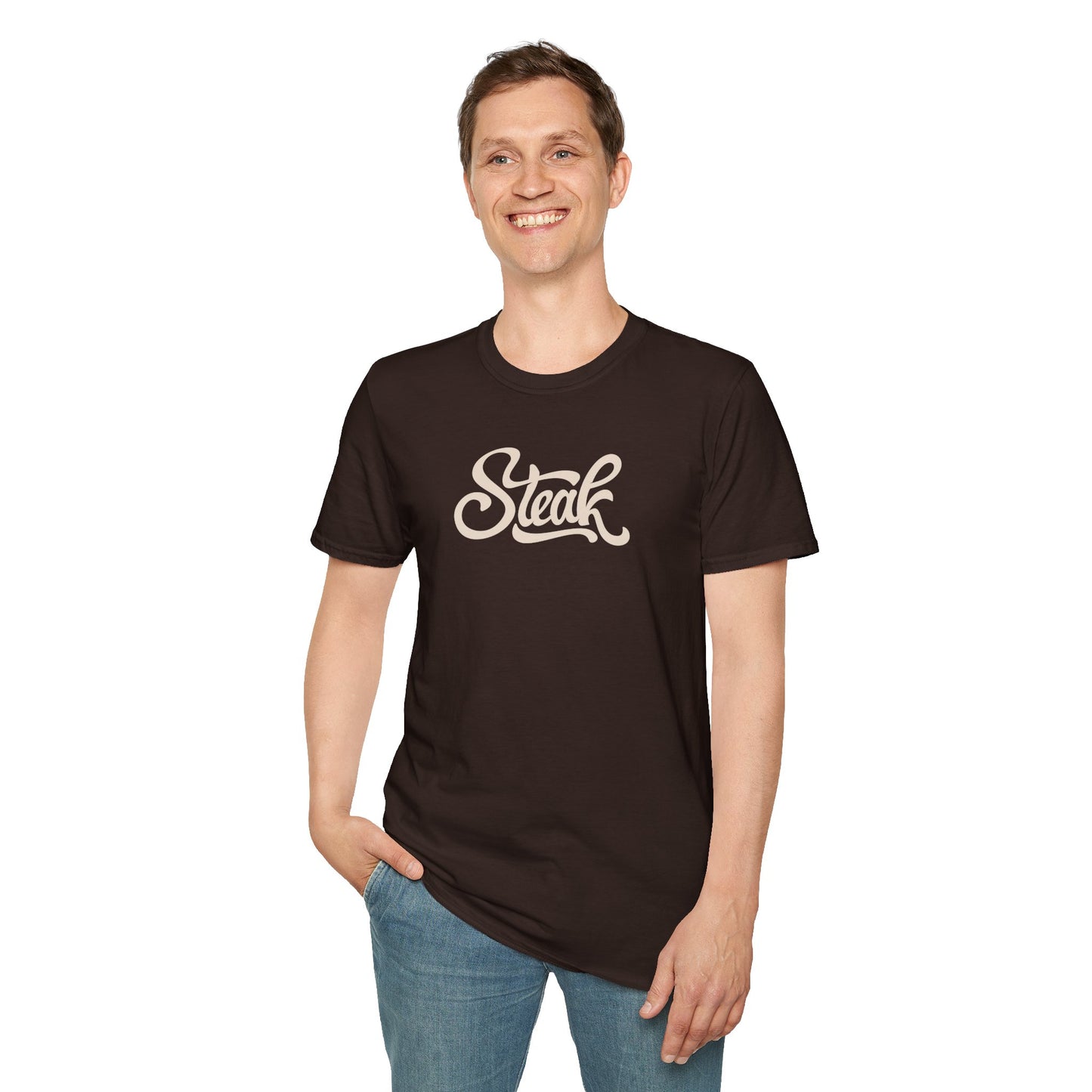 Steak T-Shirt