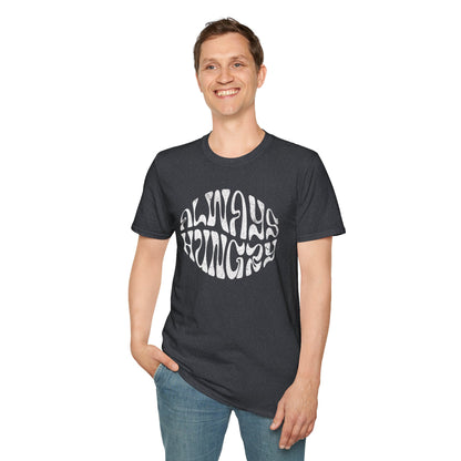 Always Hungry T-Shirt