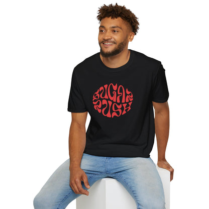 Retro Sugar Rush T-Shirt