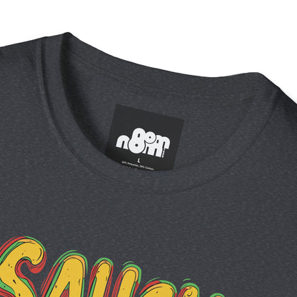 Saucy T-Shirt