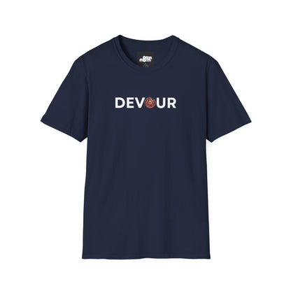 Devour Donut T-Shirt