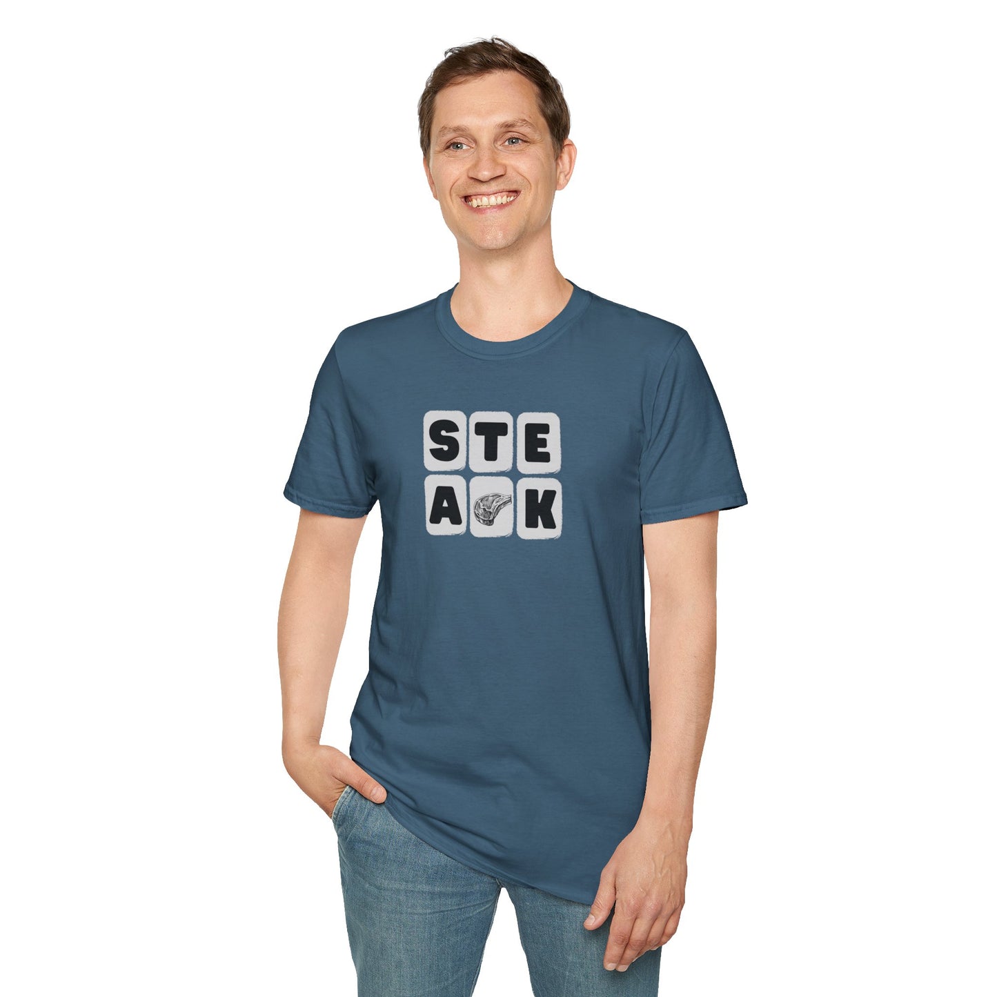 Steak T-Shirt