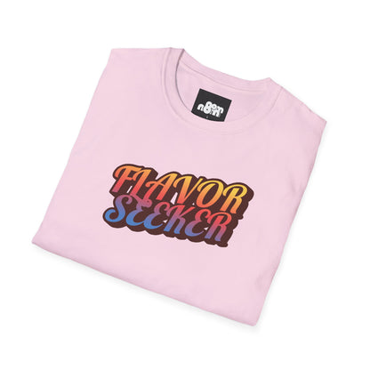 Flavor Seeker T-Shirt