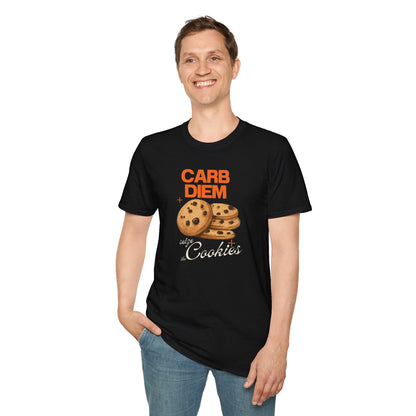 Carb Diem T-Shirt