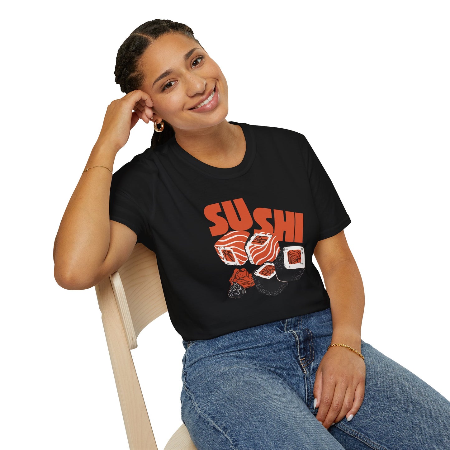 Sushi Lover T-Shirt