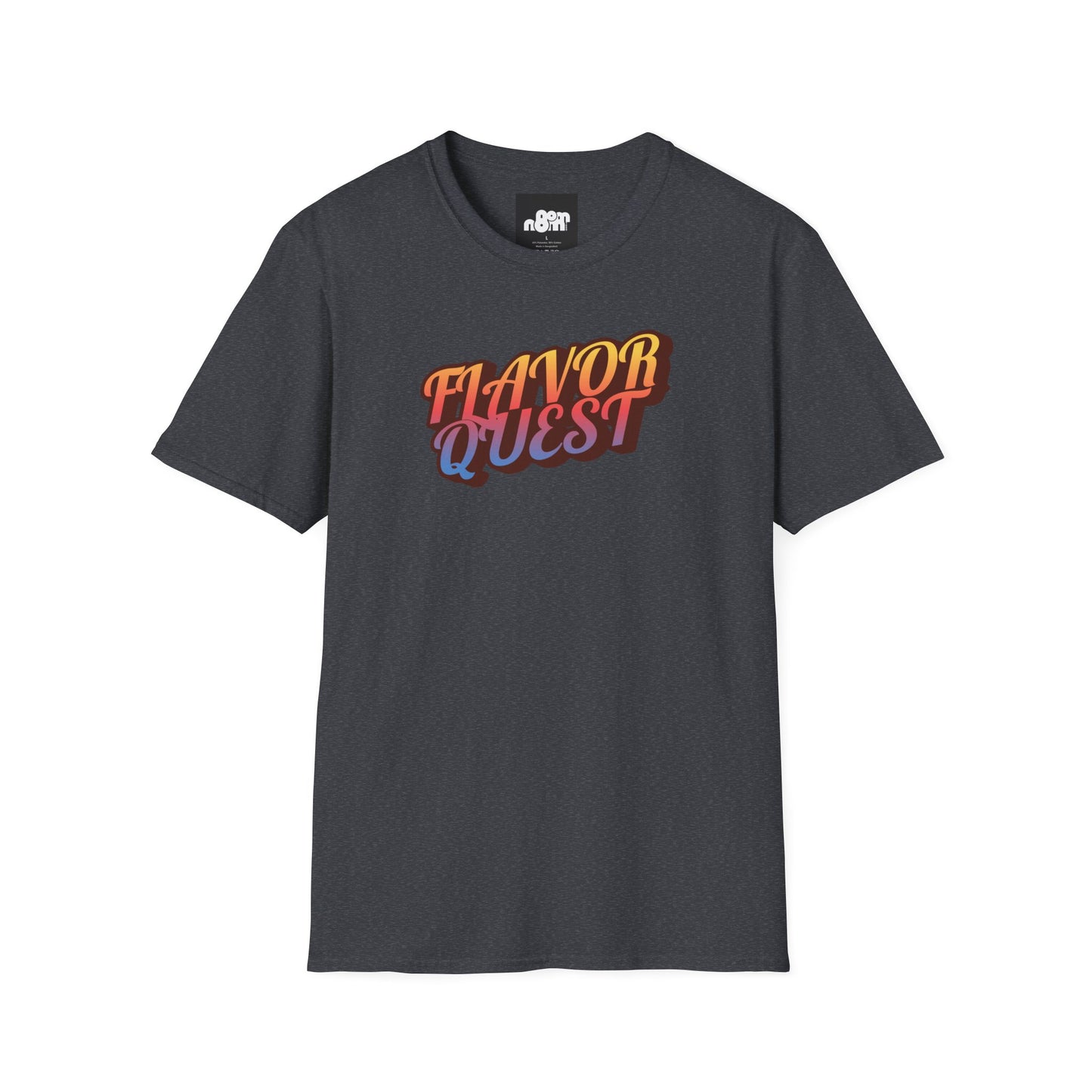 Flavor Quest T-Shirt