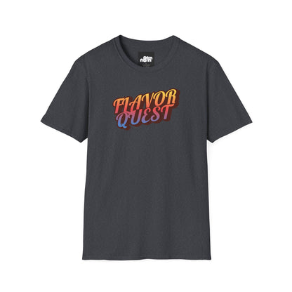 Flavor Quest T-Shirt