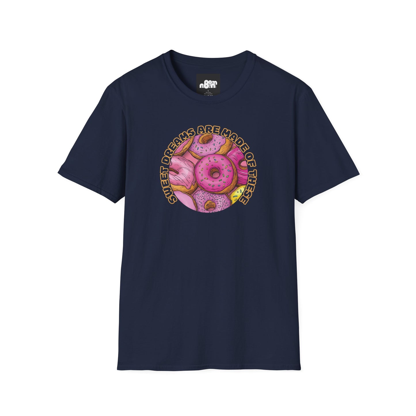 Eat More Hole Foods T-Shirt
