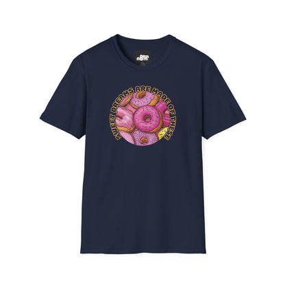 Eat More Hole Foods T-Shirt