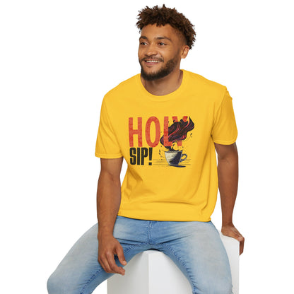 Holy Sip T-Shirt