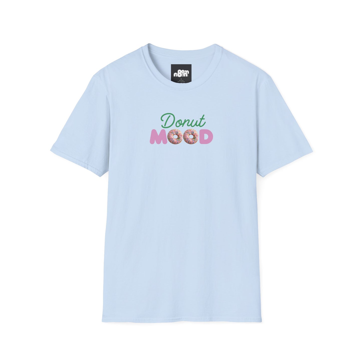 Donut Mood T-Shirt