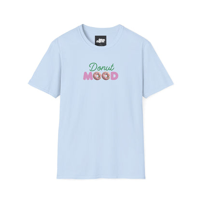 Donut Mood T-Shirt