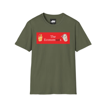 Economeats Funny T-shirt