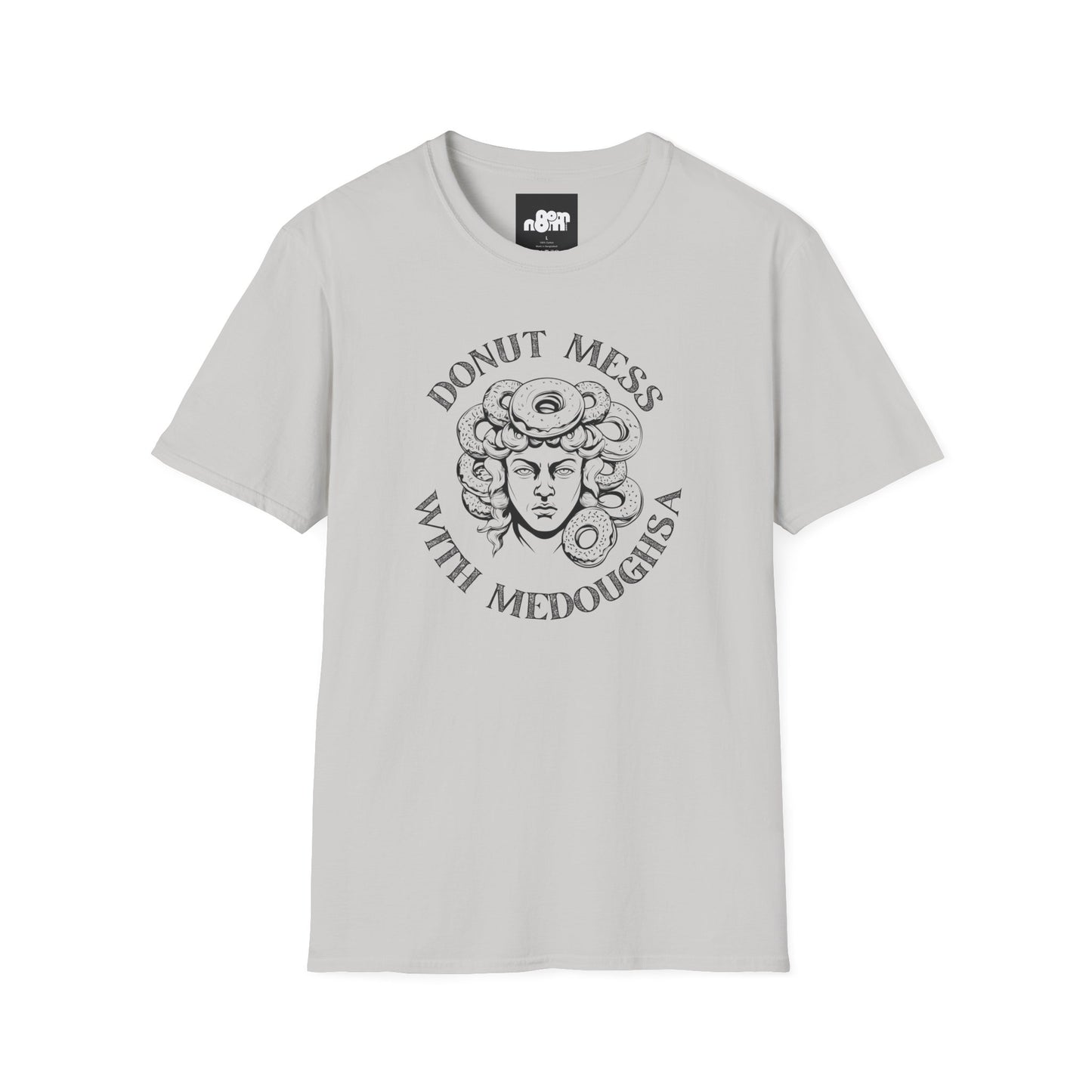 Donut Mess with Medoughsa T-shirt
