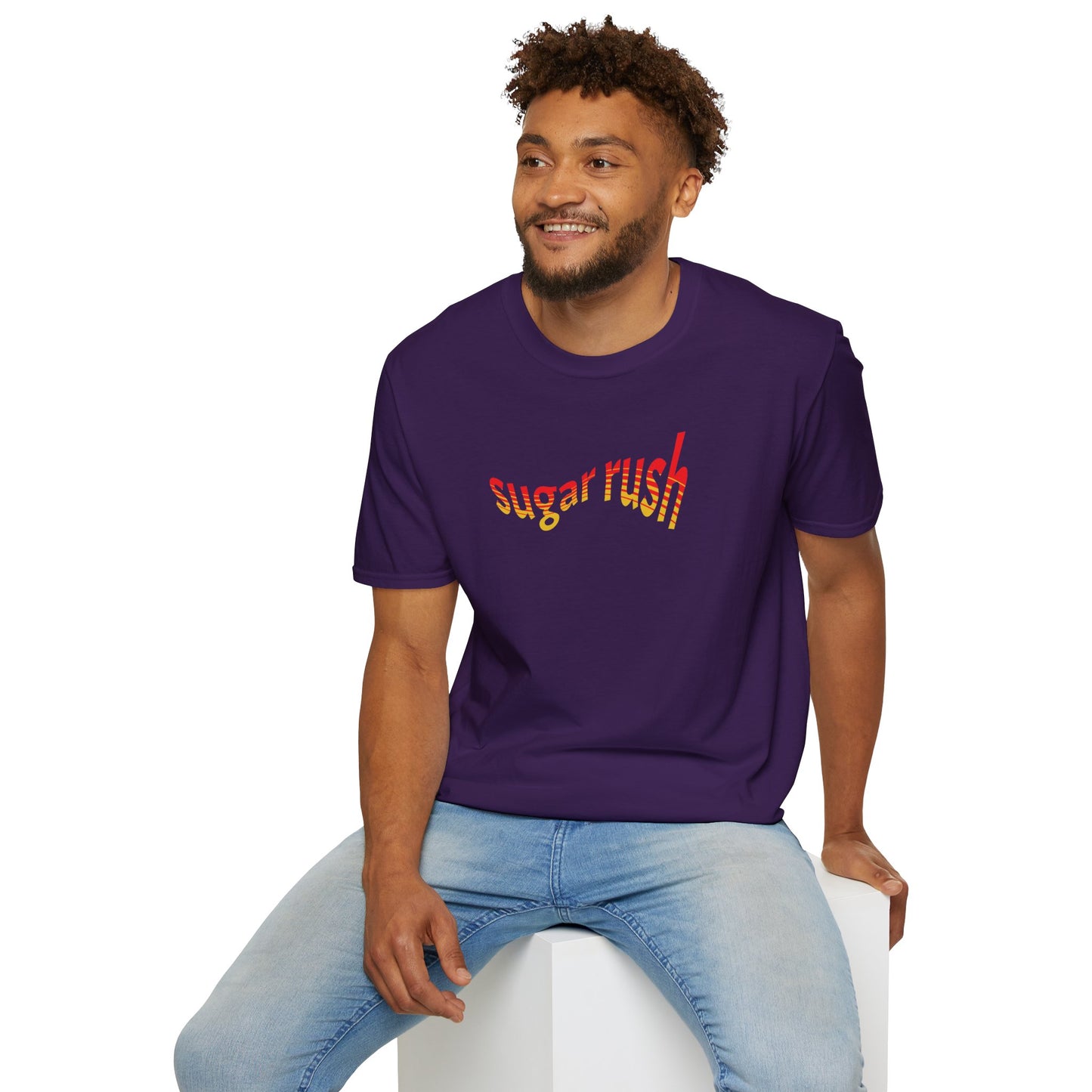 Sugar Rush T-Shirt