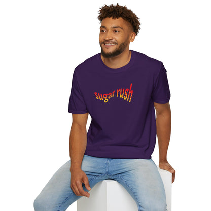 Sugar Rush T-Shirt