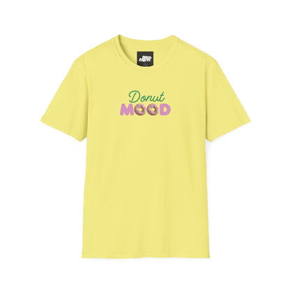Donut Mood T-Shirt