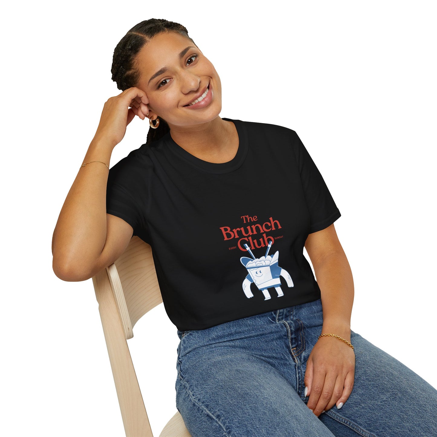 Brunch Club T-Shirt