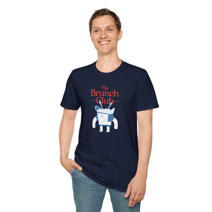 Brunch Club T-Shirt