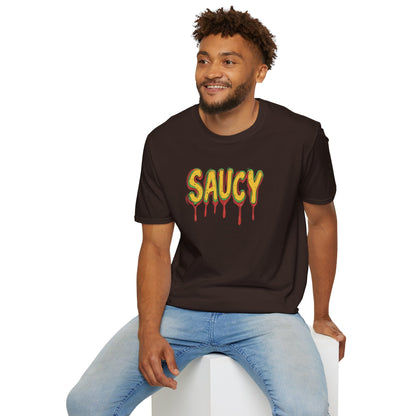 Saucy T-Shirt