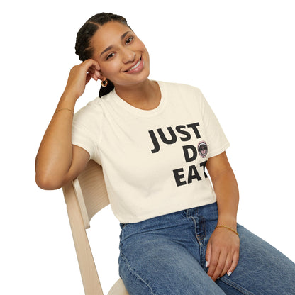 Just Do Eat T-Shirt
