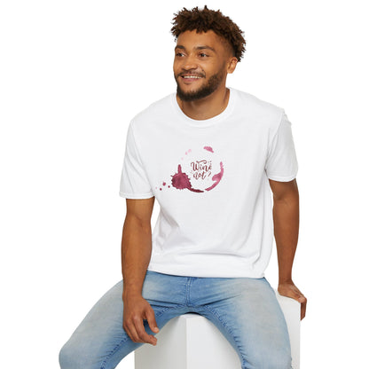 Wine Not T-Shirt