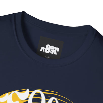 Yellow Feast Mode T-Shirt