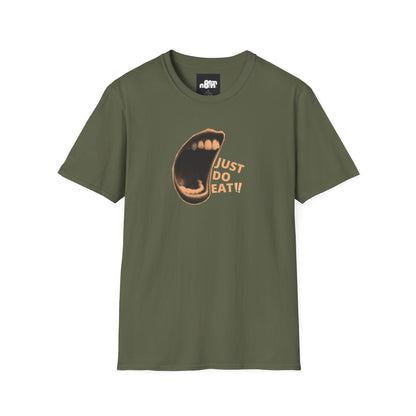 Just Do Eat T-Shirt
