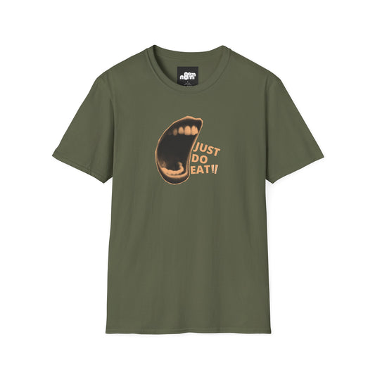 Just Do Eat T-Shirt