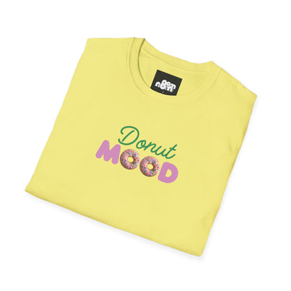 Donut Mood T-Shirt
