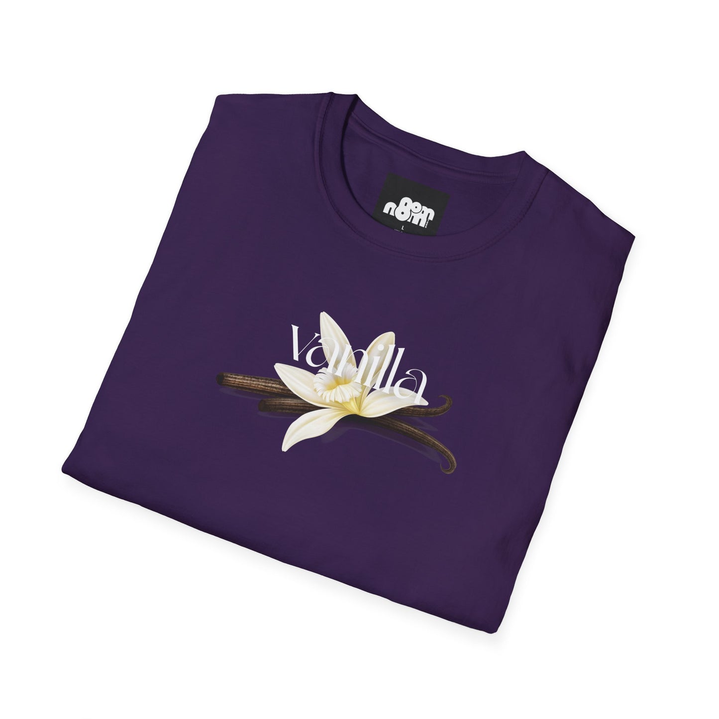 Vanilla T-Shirt