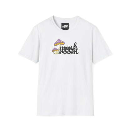 Mushroom T-Shirt