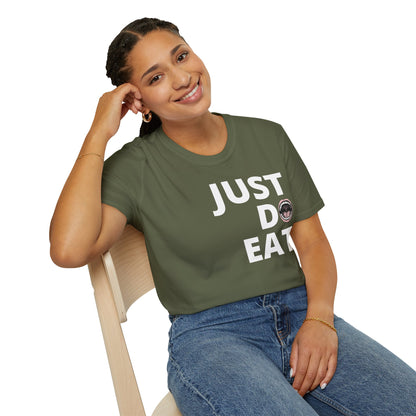 Just Do Eat T-Shirt