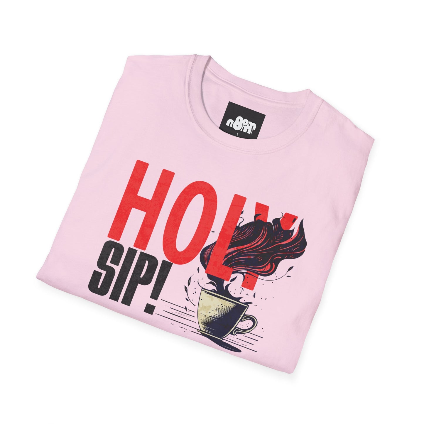 Holy Sip T-Shirt