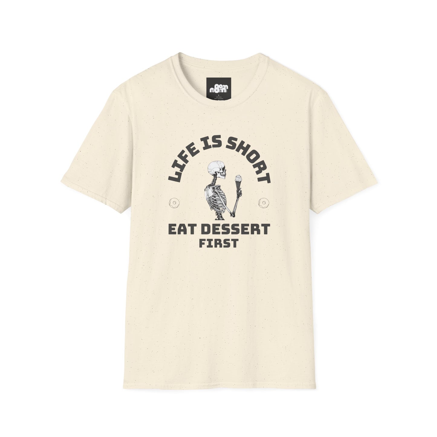 Life Is Short T-Shirt