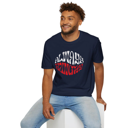 Always Hungry T-Shirt