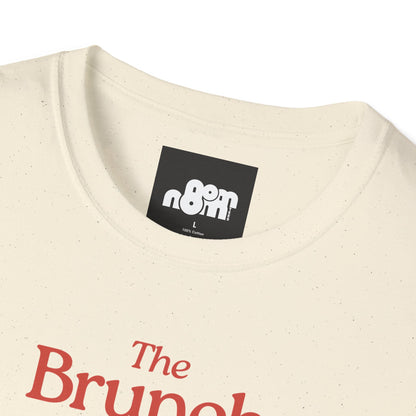 Brunch Club T-Shirt