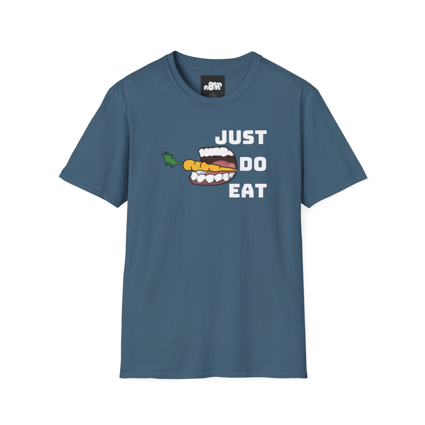 Just Do Eat T-Shirt