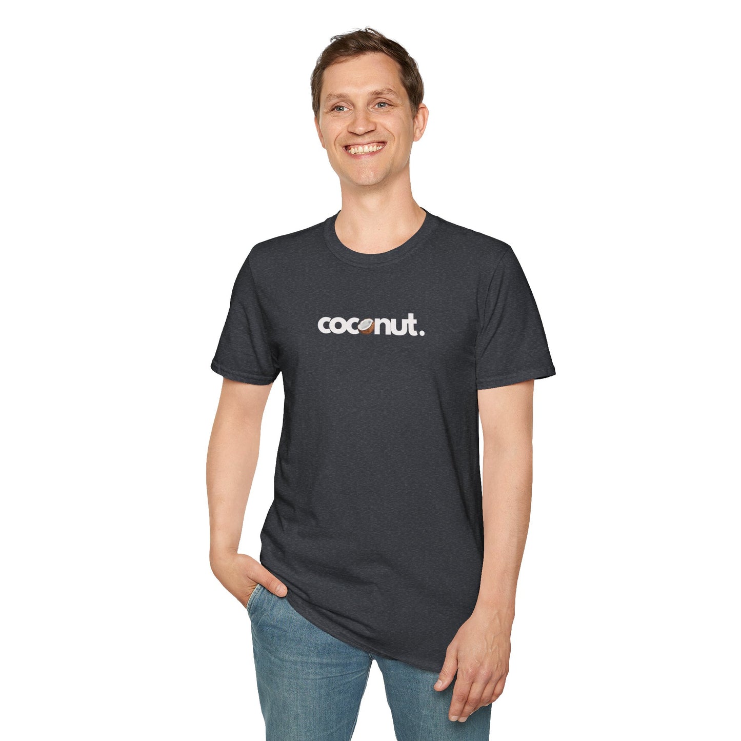 Coconut T-Shirt
