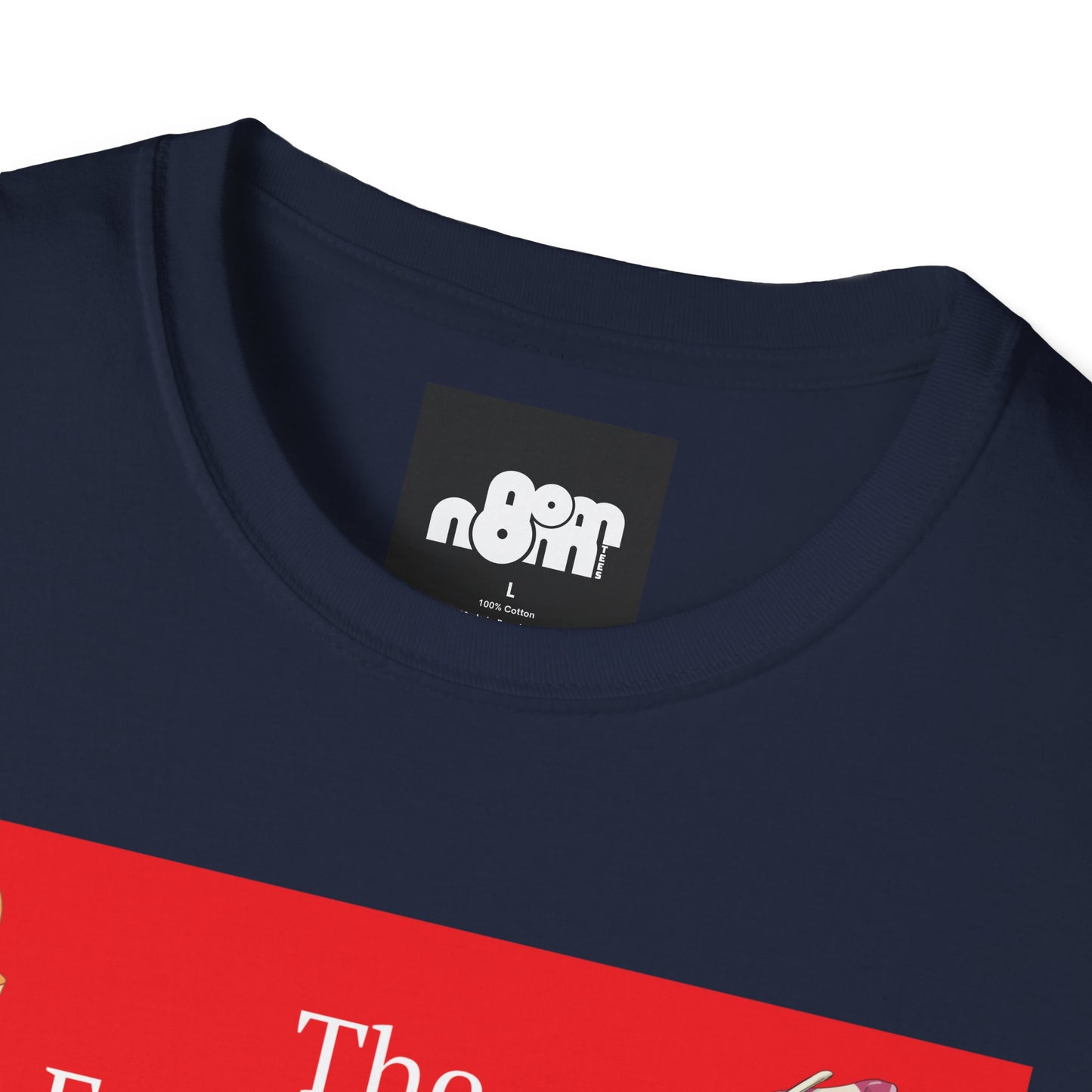 Economeats Funny T-shirt
