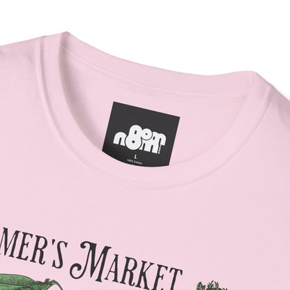 Farmers Market T-Shirt