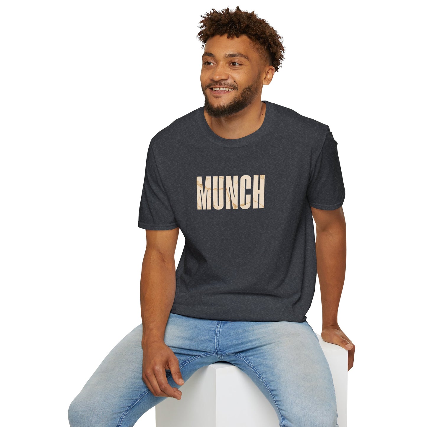 Munch T-Shirt
