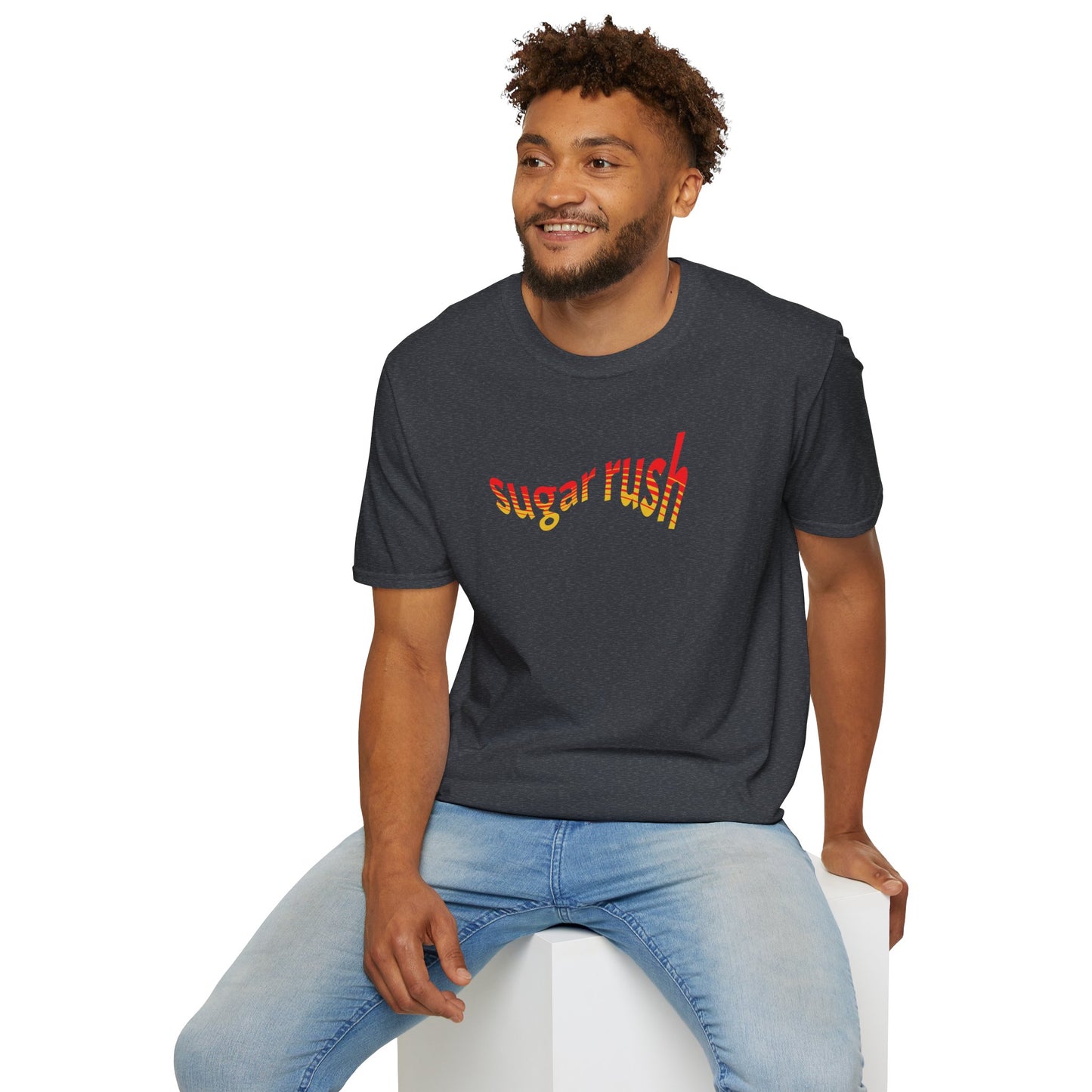 Sugar Rush T-Shirt